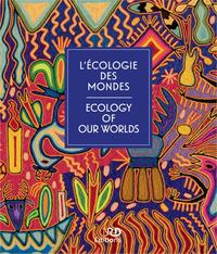 Picture of L'écologie des mondes. Ecology of our worlds
