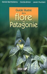 Picture of Guide illustré de la flore de Patagonie