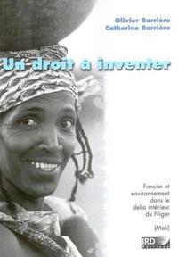 Picture of Un droit à inventer