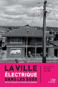 Picture of La ville électrique dans les Suds