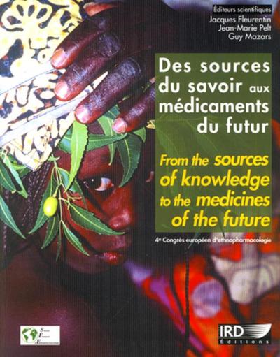 Image de Des sources du savoir aux médicaments du futur