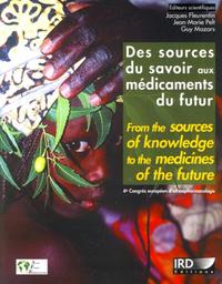 Image de Des sources du savoir aux médicaments du futur