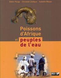 Picture of Poissons d'Afrique et peuples de l'eau