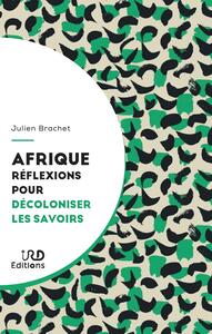Image de Afrique : réflexions pour décoloniser les savoirs