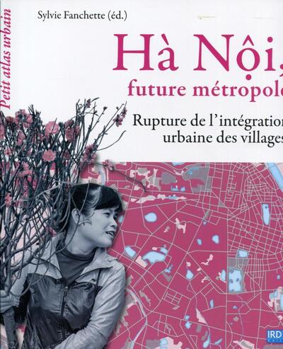 Picture of Hà Nôi, future métropole