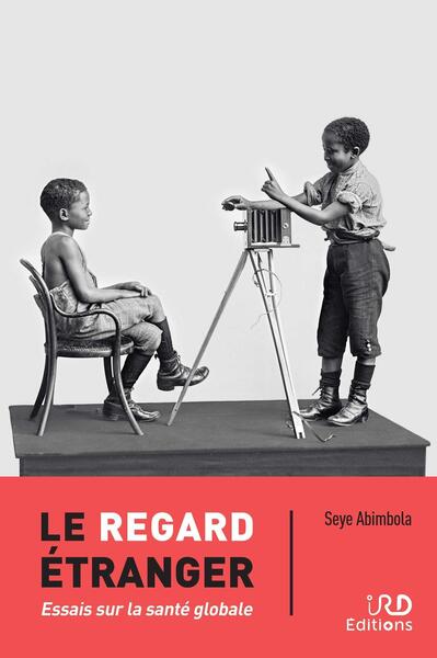 Image de Le regard étranger