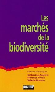 Picture of Les marchés de la biodiversité