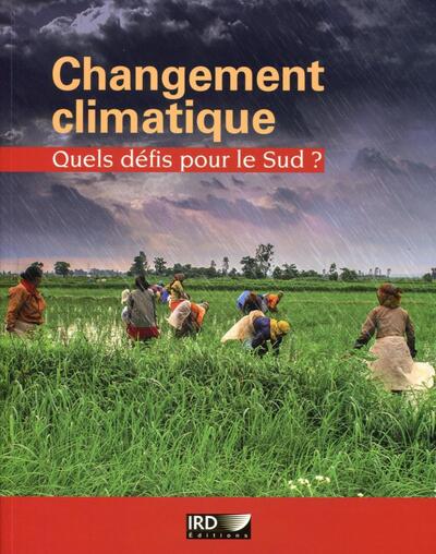 Image de Changement climatique.