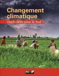 Image de Changement climatique.