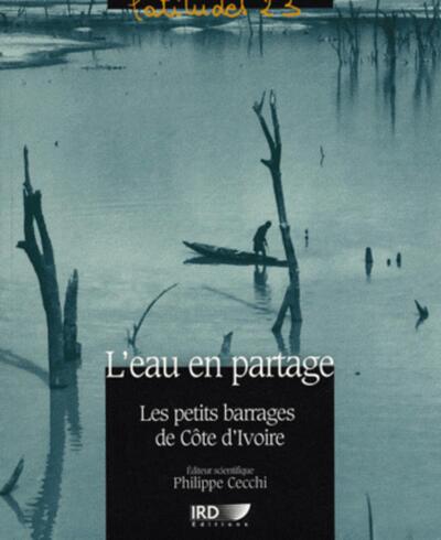 Image de L'eau en partage