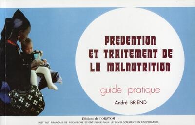Picture of Prévention et traitement de la malnutrition