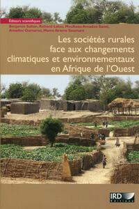 Picture of Les sociétés rurales face aux changements climatiques et environnementaux en Afrique
