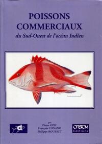 Image de Poissons commerciaux du Sud-Ouest de l'océan Indien
