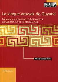 Image de Langue Arawak de Guyane