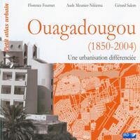 Picture of Ouagadougou ( 1850-2004 )