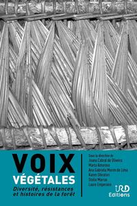 Picture of Voix végétales