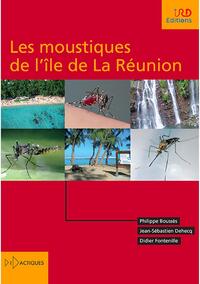 Picture of Les moustiques de l'île de la Réunion