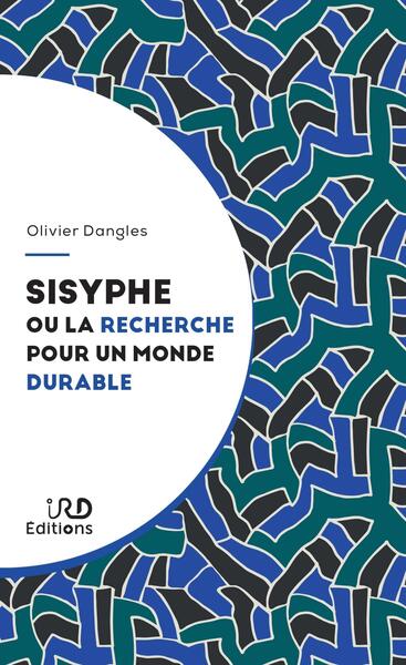Picture of Sisyphe ou la recherche d'un monde durable