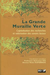 Image de La grande muraille verte