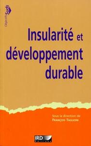 Image de Insularité et développement durable