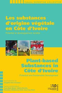 Picture of Les substances d'origine végétale en Côte d'Ivoire