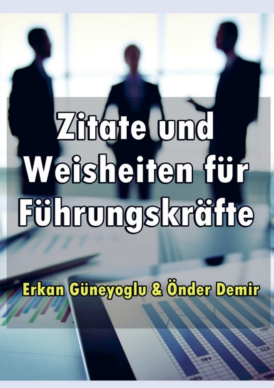 Image de Zitate und Weisheiten für Führungskräfte