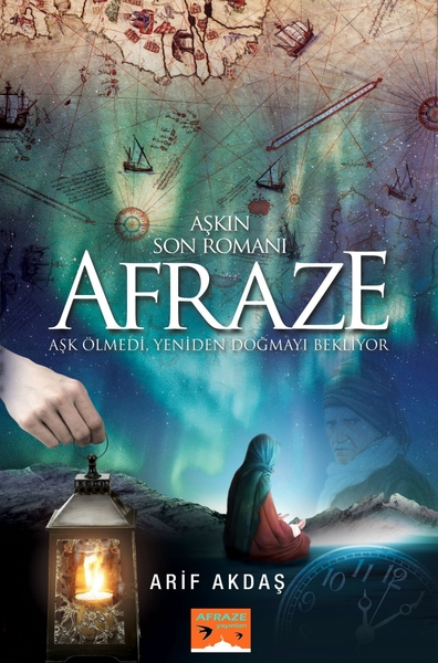 Picture of AFRAZE