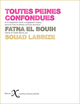 Image de Toutes peines confondues