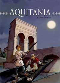 Picture of Aquitania