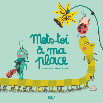 Image de Mets-toi à ma place