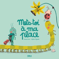 Image de Mets-toi à ma place