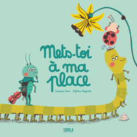 Picture of Mets-toi à ma place
