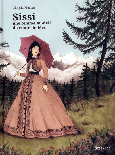 Image de Sissi - Une femme au-delà du conte de fées