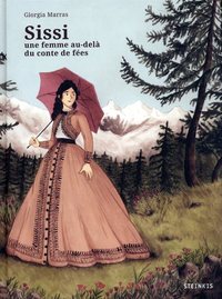 Image de Sissi - Une femme au-delà du conte de fées