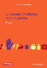 Picture of LE CONSEIL A L'OFFICINE DANS LA POCHE 9E ED