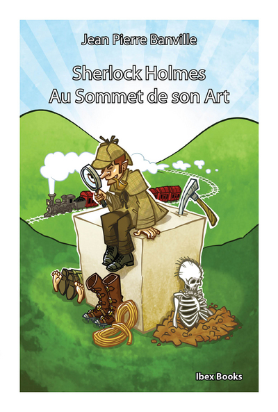 Image de Sherlock Holmes - Au Sommet de son Art
