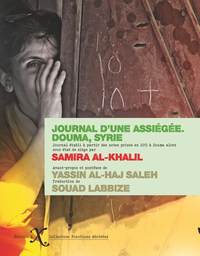 Picture of Journal d'une assiégée