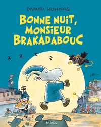 Image de Bonne nuit, monsieur Brakadabouc