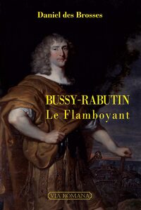 Picture of Bussy-Rabutin le flamboyant