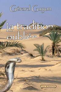 Image de La tradition oubliée