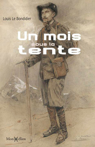 Picture of Un mois sous la tente