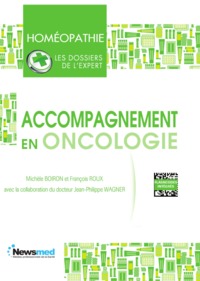Image de HOMEOPATHIE ACCOMPAGNEMENT EN ONCOLOGIE