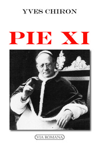 Picture of Pie XI
