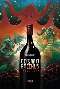 Image de Cosmobacchus - intégrale