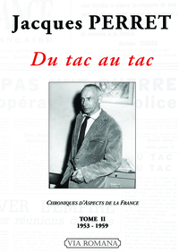 Picture of Du tac au tac tome 2