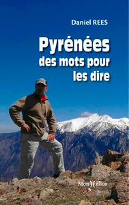 Image de Pyrénées, les mots pour les dire