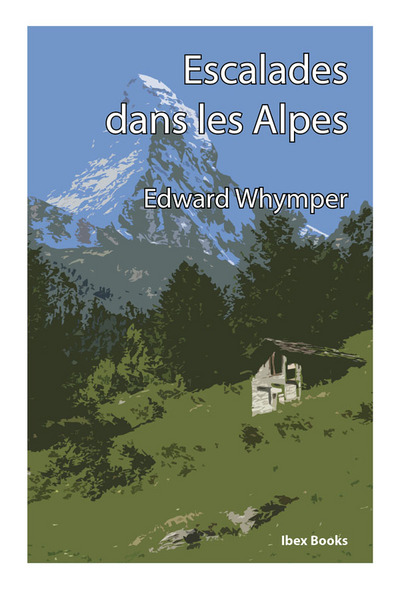 Picture of Escalades dans les Alpes