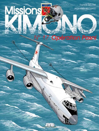 Image de Missions Kimono - T17 - Opération Pasni