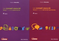 Picture of PACK CONSEIL ASSOCIE TOME 1 ET TOME 2