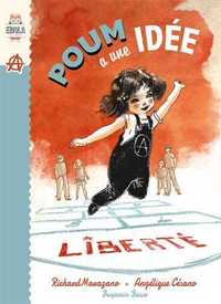 Image de Poum a une idée